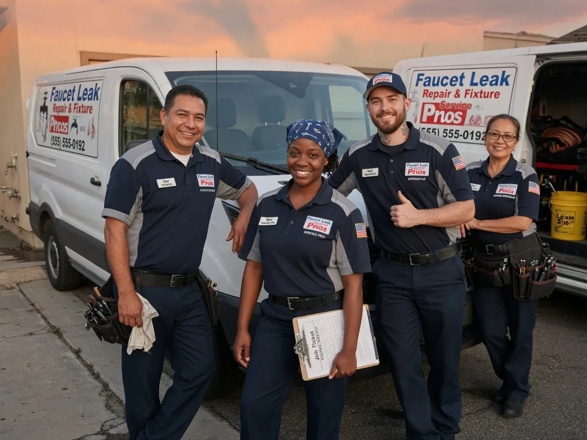 Faucet Repair company in Bicknell, UT