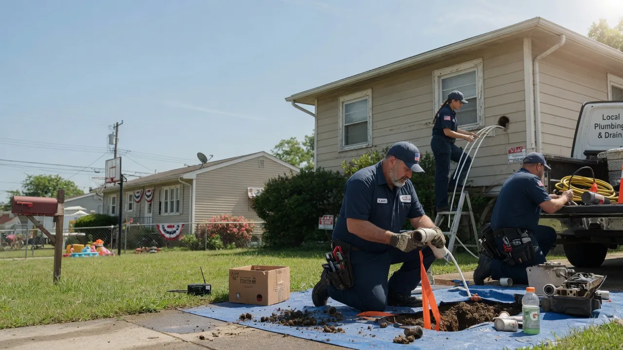 Faucet Repair in Bicknell, UT near me